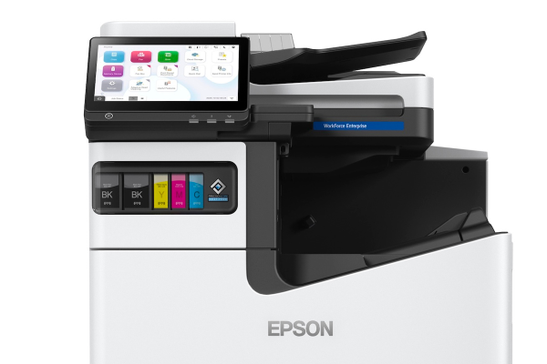 Epson AM-C10000: La Nuova Eccellenza delle Stampanti WorkForce Enterprise