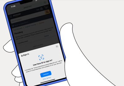 Diminuzione delle Password: Perché Ogni Utente Usa Meno Chiavi di Accesso dal 2020