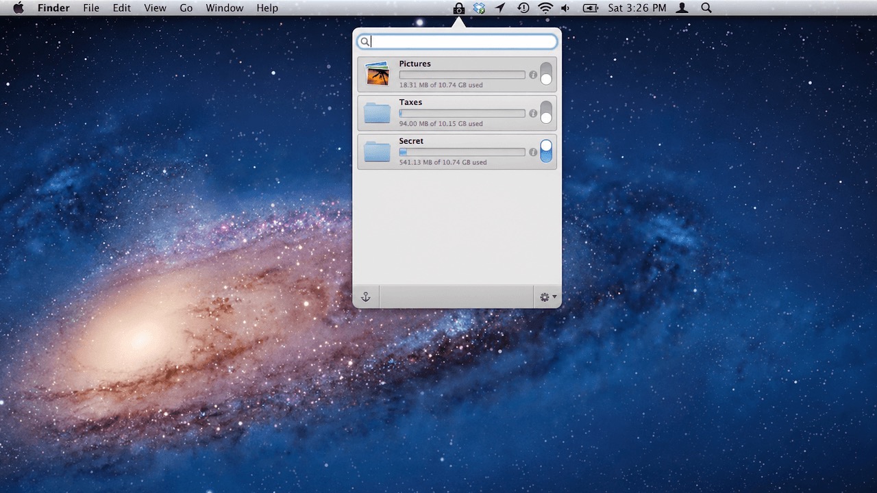 Difendere i Tuoi File e Cartelle Sensibili su Mac con Espionage