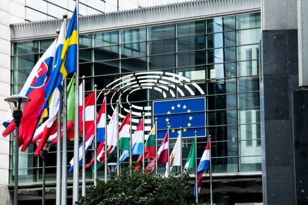Sovranità Ue: Pacchetto e Fondo da 48,5 Miliardi in Arrivo!