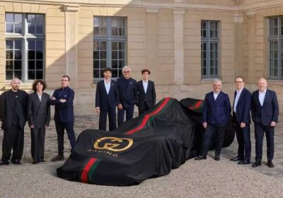 Gucci Sbarca in Formula 1: Diventa Title Sponsor del Team Alpine