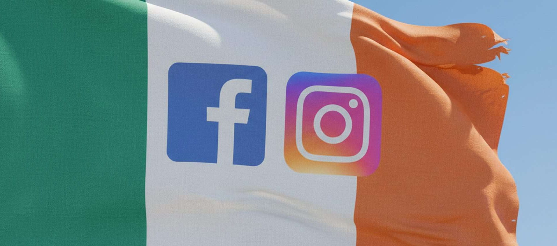 Indagini sui Dark Pattern di Facebook e Instagram in Irlanda