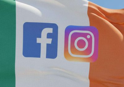 Indagini sui Dark Pattern di Facebook e Instagram in Irlanda