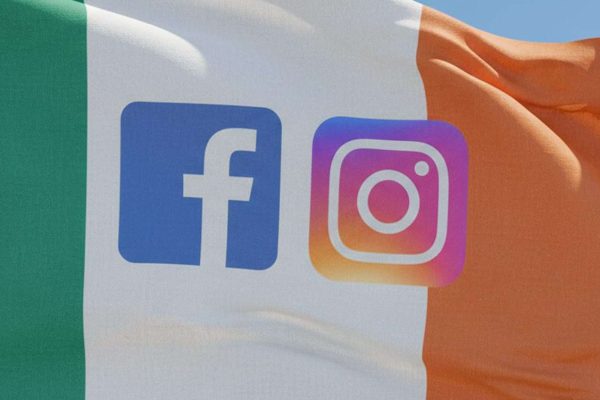 Indagini sui Dark Pattern di Facebook e Instagram in Irlanda
