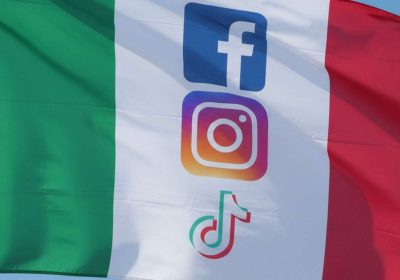 Class Action Contro Meta e TikTok: Al Via il Processo in Italia