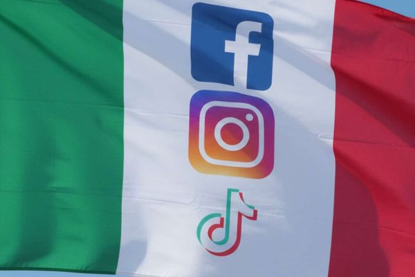 Class Action Contro Meta e TikTok: Al Via il Processo in Italia