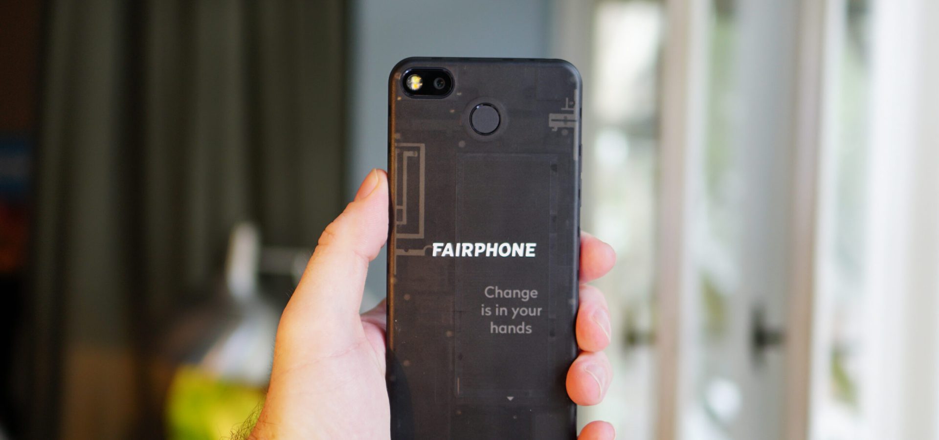 Fairphone interrompe il supporto per questo modello, ma gli aggiornamenti resteranno attivi
