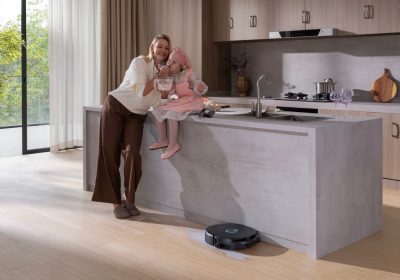 Festa della Mamma: Narwal Flow 2 e ECOVACS X11 OmniCyclone, i robot aspirapolvere top in offerta su Amazon