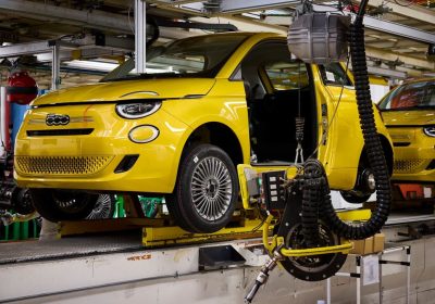 Stellantis Unisce le Forze con la WCM Association: Inizia un Nuovo Capitolo