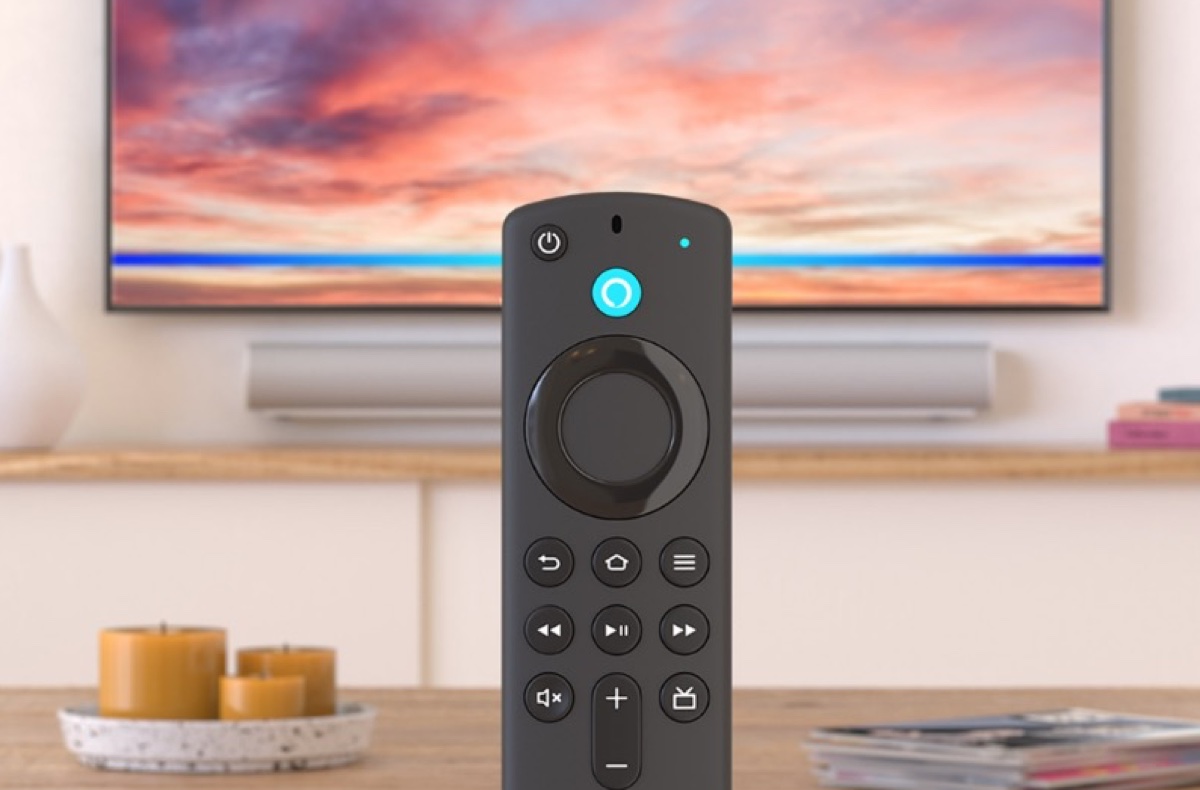 Affari imperdibili su Fire TV Stick: prezzi ai minimi storici!