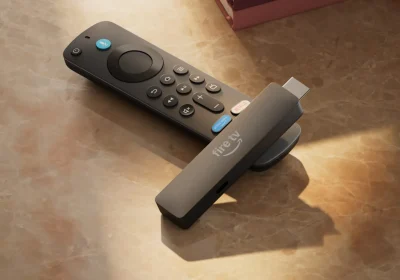 Scopri la nuova Fire TV Stick HD: compatta, veloce e in offerta su Amazon!