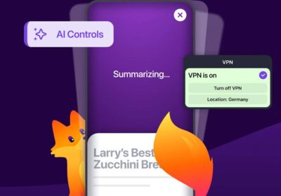 Firefox 151: addio alle funzioni AI anche sui dispositivi mobili