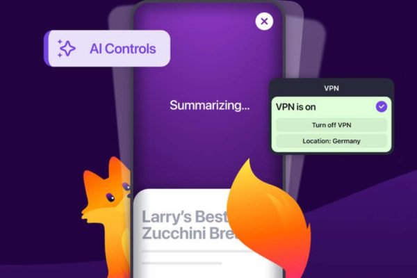 Firefox 151: addio alle funzioni AI anche sui dispositivi mobili