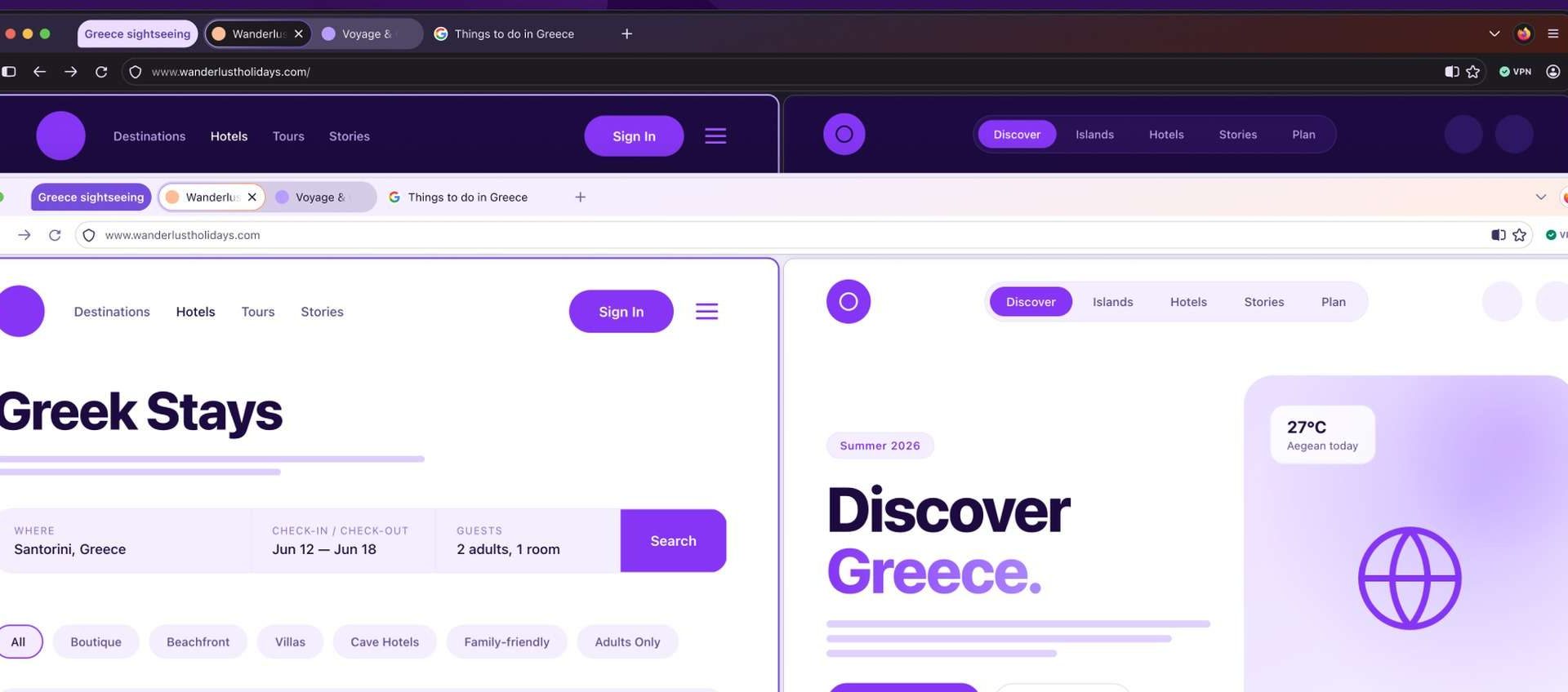Scopri il Nuovo Design Nova di Firefox di Mozilla
