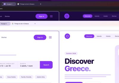 Scopri il Nuovo Design Nova di Firefox di Mozilla