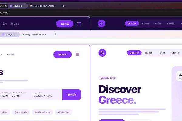 Scopri il Nuovo Design Nova di Firefox di Mozilla