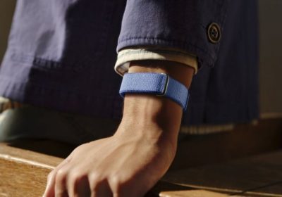 Fitbit Air: Batteria da una settimana e senza schermo a soli 99 euro!