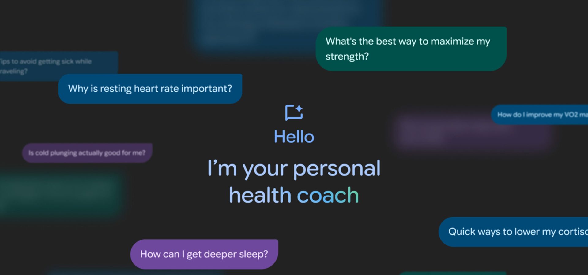 Google Health Coach: Il Futuro dell’Assistenza Fitness Personalizzata