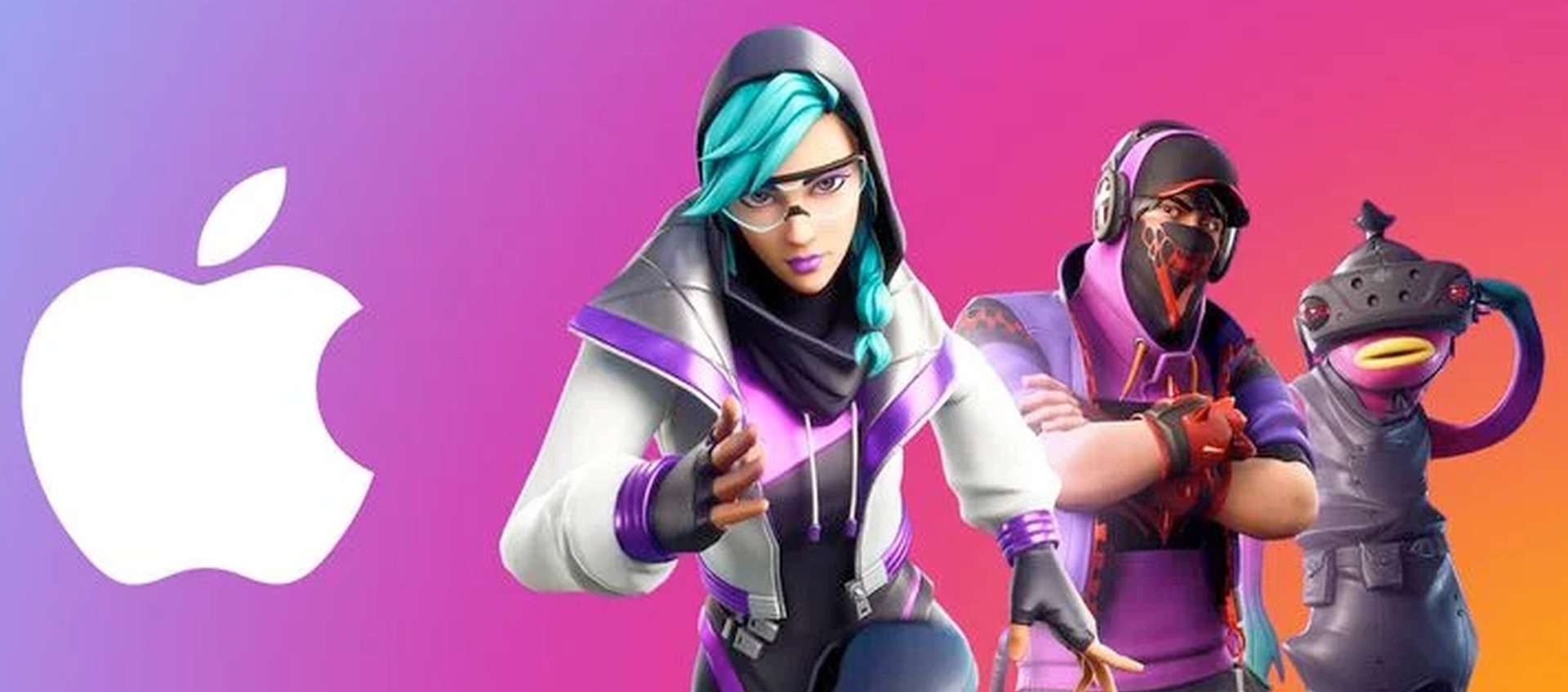 Fortnite Torna in Grande Stile su iOS: Annuncio di Epic Games!