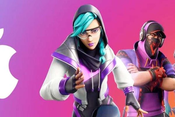 Fortnite Torna in Grande Stile su iOS: Annuncio di Epic Games!