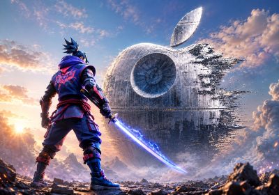 Epic lancia la sfida definitiva ad Apple e riporta Fortnite sull’App Store mondiale