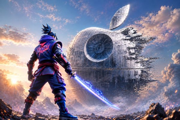 Epic lancia la sfida definitiva ad Apple e riporta Fortnite sull’App Store mondiale