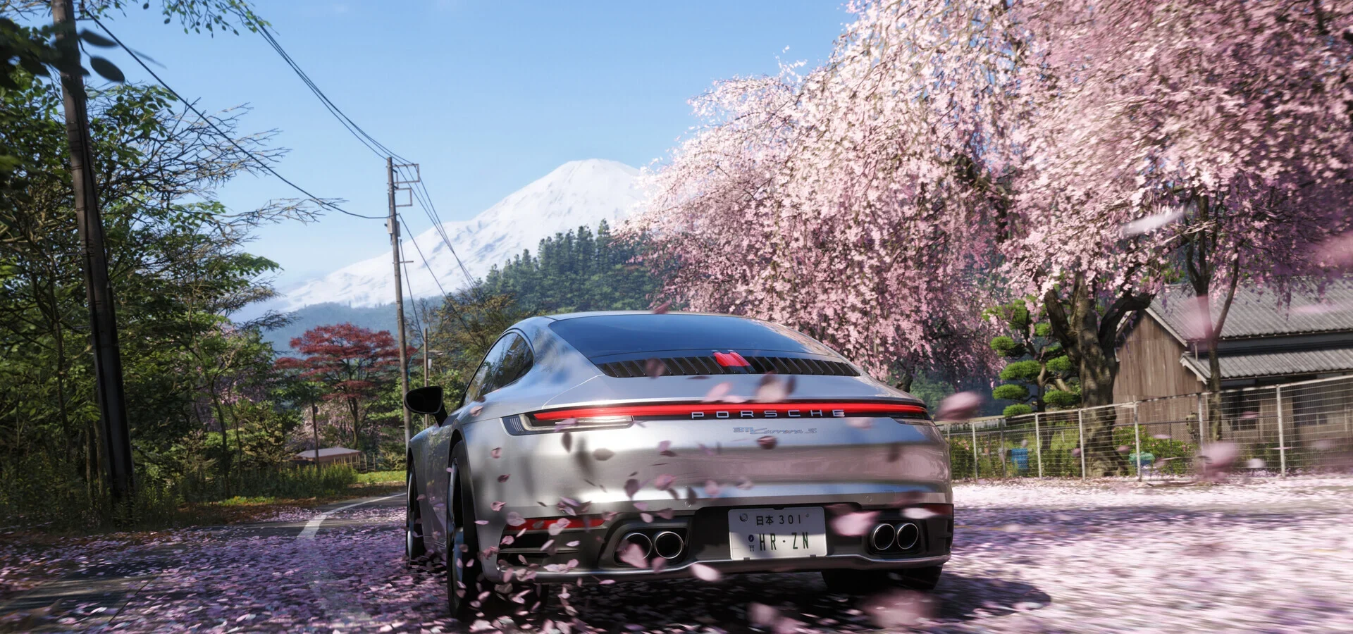 Forza Horizon: 10 affascinanti curiosità sulla saga di Playground Games