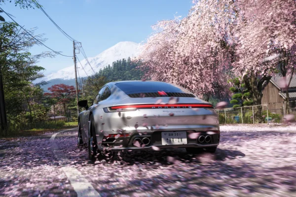 Forza Horizon: 10 affascinanti curiosità sulla saga di Playground Games