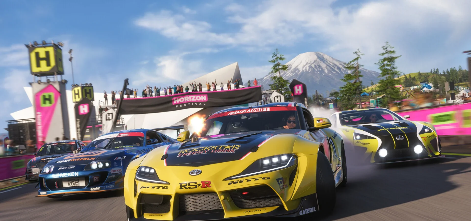 Forza Horizon 6: Ignorarlo ai GOTY sarebbe una vera farsa!