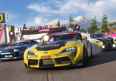 Forza Horizon 6: Ignorarlo ai GOTY sarebbe una vera farsa!