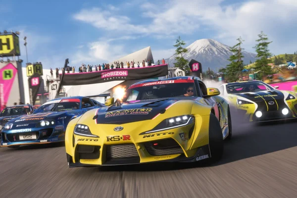 Forza Horizon 6: Ignorarlo ai GOTY sarebbe una vera farsa!