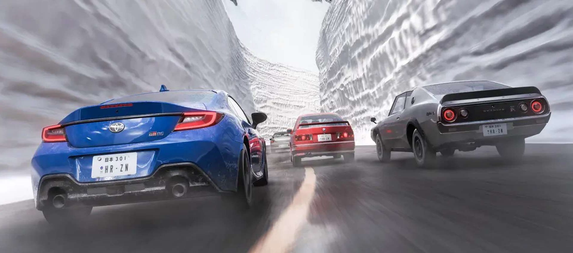 Forza Horizon 6: Anticipazioni e Leak Prima del Lancio Ufficiale