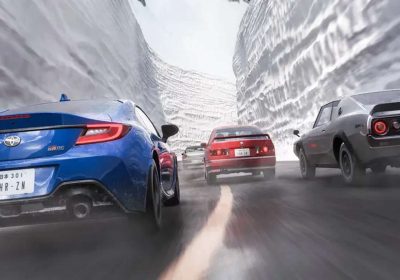 Forza Horizon 6: Anticipazioni e Leak Prima del Lancio Ufficiale