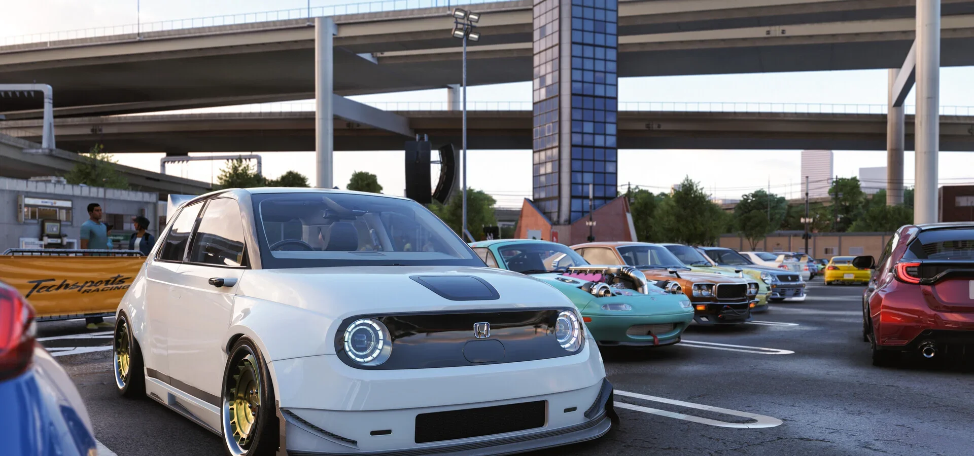 Forza Horizon 6: il Gioco di Corse Più Popolare di Sempre su Steam!