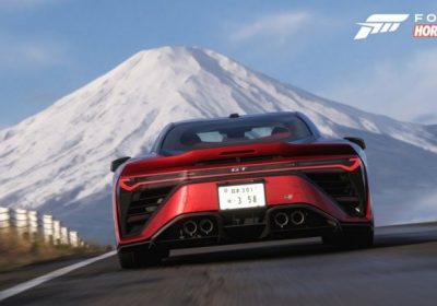 Forza Horizon 6: L’anticipo dell’early access fa il botto su Steam con numeri da record!