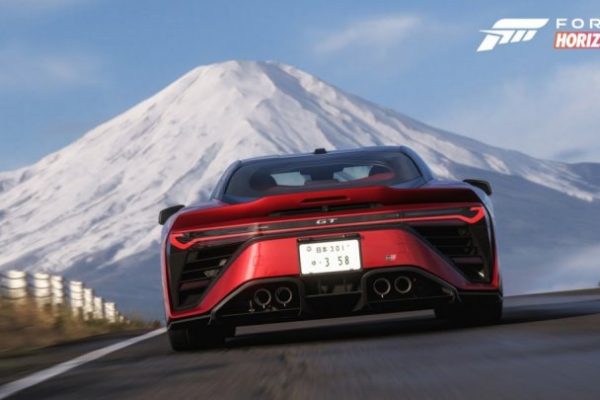 Forza Horizon 6: L’anticipo dell’early access fa il botto su Steam con numeri da record!