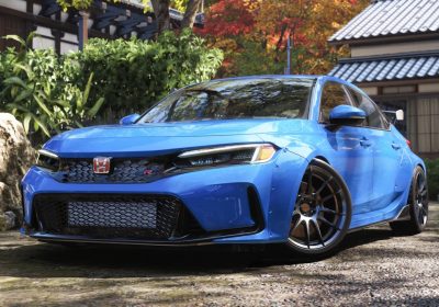 Forza Horizon 6: Scopri la Magia del Giappone!