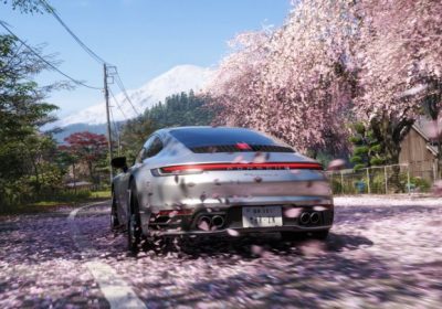 Forza Horizon 6: Scopri la Tecnologia che Permette un Avvio Record in 4 Secondi!