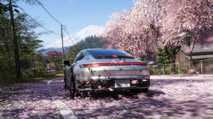 Forza Horizon 6: Scopri la Tecnologia che Permette un Avvio Record in 4 Secondi!