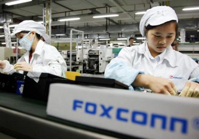 Foxconn Svela un Attacco Shock: Rubati 8 TB di Dati Sensibili dei Giganti Tech!