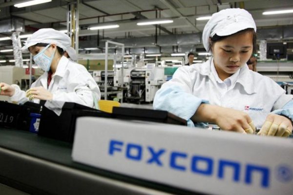 Foxconn Svela un Attacco Shock: Rubati 8 TB di Dati Sensibili dei Giganti Tech!