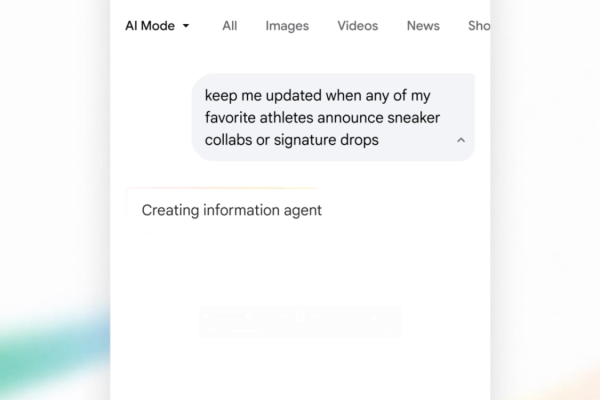 Come sfruttare i nuovi agenti AI di Google per migliorare le tue ricerche online