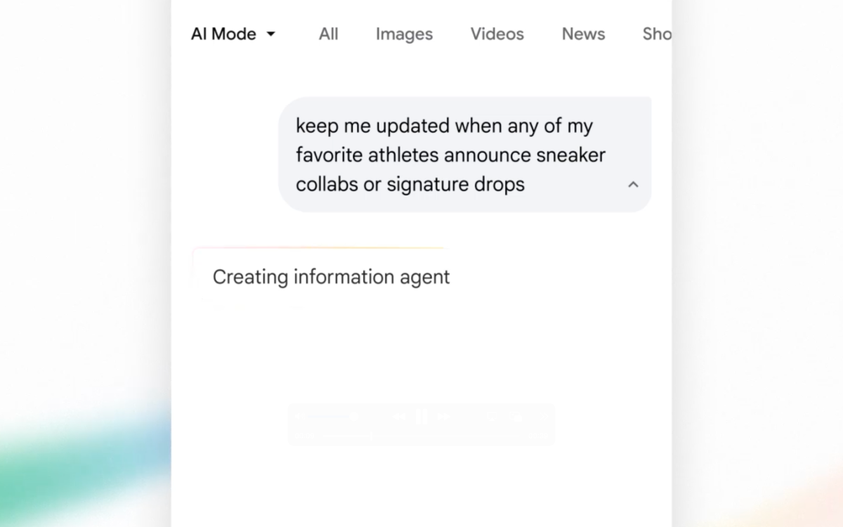 Come sfruttare i nuovi agenti AI di Google per migliorare le tue ricerche online