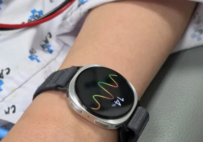 Galaxy Watch6: lo smartwatch Samsung che anticipa gli svenimenti