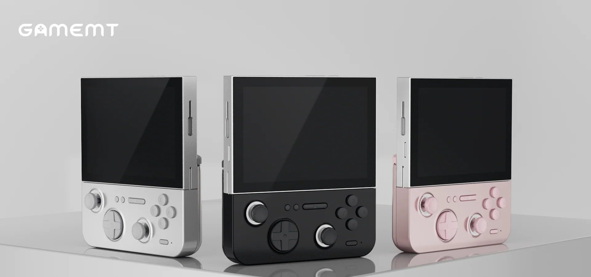 Nuovi video svelano il sorprendente dispositivo Android portatile da tenere d’occhio!