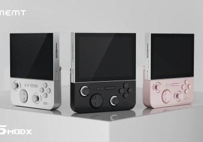 Nuovi video svelano il sorprendente dispositivo Android portatile da tenere d’occhio!