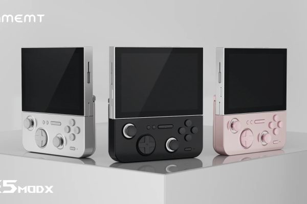 Nuovi video svelano il sorprendente dispositivo Android portatile da tenere d’occhio!