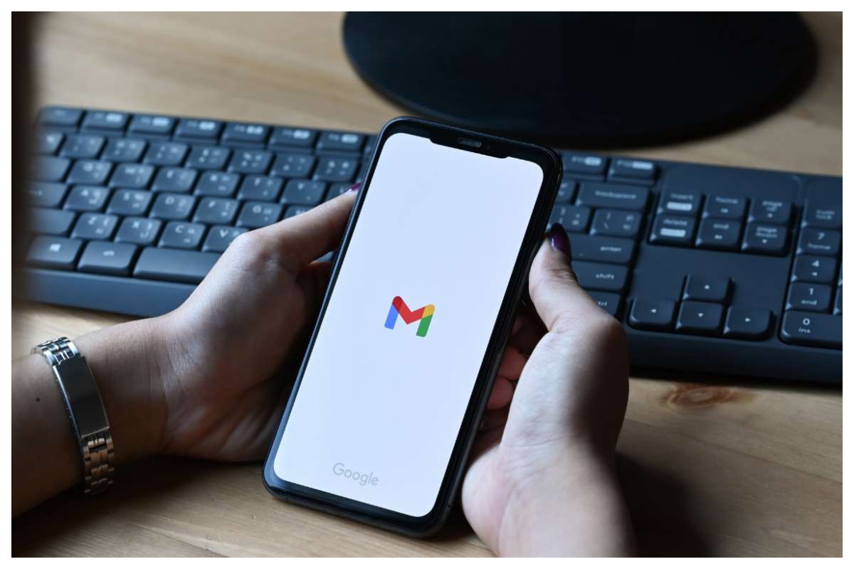 L’AI di Google che rivoluziona la scrittura delle email su Gmail