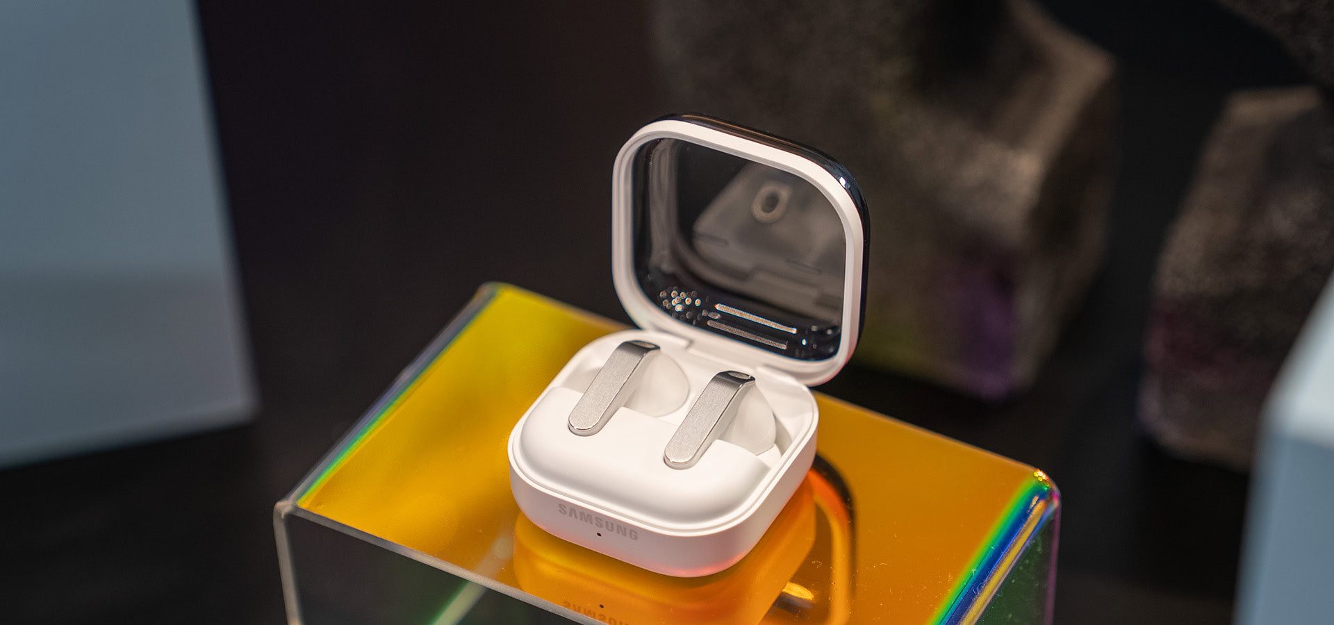 Galaxy Buds 4 Pro: Perché l’Accoppiamento con Pixel è Ingiocabile