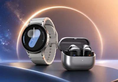 Galaxy Watch e Buds in Offerta: Risparmia Fino a 200€!